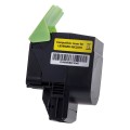 SPB toner do Lexmark SB-CX310YA (zamiennik Lexmark 80C2SY0; Supreme; 2000 stron; żółty) - 1431356