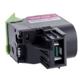 SPB toner do Lexmark SB-CX310MA (zamiennik Lexmark 80C2SM0; Supreme; 2000 stron; czerwony) - 1431363