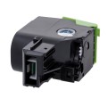 SPB toner do Lexmark SB-CX310CA (zamiennik Lexmark 80C2SK0; Supreme; 2500 stron; czarny) - 1421855