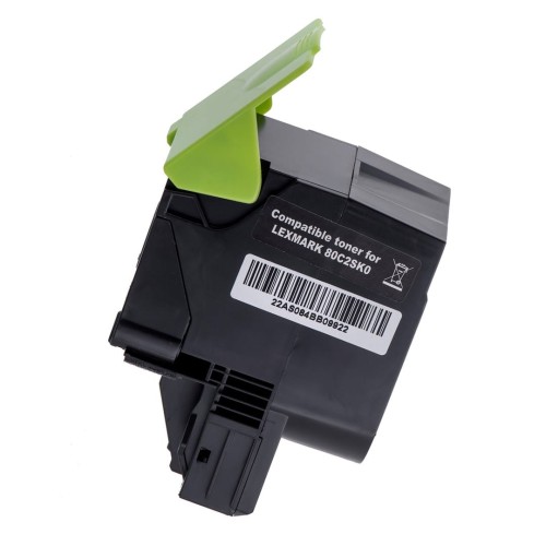 SPB toner do Lexmark SB-CX310BA (zamiennik Lexmark 80C2SC0; Supreme; 2000 stron; niebieski) - 1431360