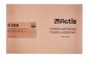 SPB toner do Lexmark SB-522A (zamiennik Lexmark 52D2000; Supreme; 6000 stron; czarny)
