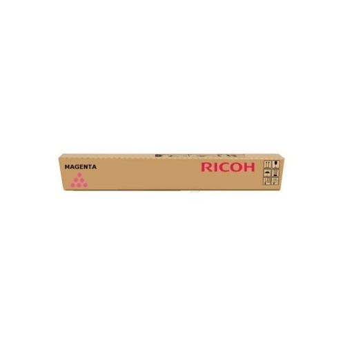 Ricoh Toner SP C820 821060 820118 Magenta - 1493155