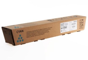 Ricoh Toner MP C5502   842023 Cyan