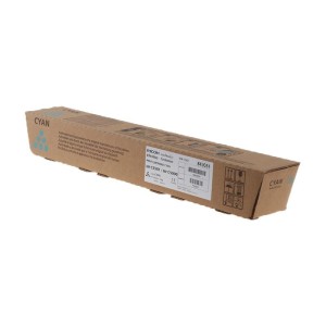 Ricoh Toner MP C5501   842051 Cyan