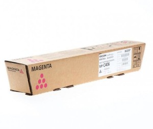 Ricoh 842097 kaseta z tonerem 1 szt. Oryginalny Purpurowy
