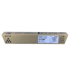 Ricoh 842095 kaseta z tonerem 1 szt. Oryginalny Czarny
