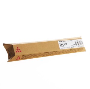 Ricoh 841552 kaseta z tonerem 1 szt. Oryginalny Purpurowy