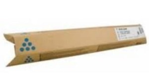 Ricoh 842046 kaseta z tonerem 1 szt. Oryginalny Cyjan