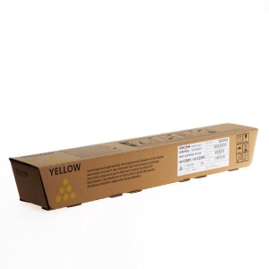 Ricoh 842044 kaseta z tonerem 1 szt. Oryginalny Żółty