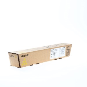 Ricoh Toner MP C305E  842080/ 841597 Yellow