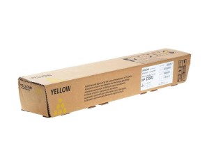 Ricoh 842017 kaseta z tonerem 1 szt. Oryginalny Żółty