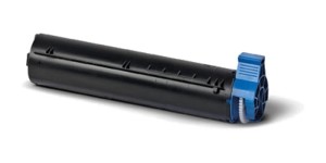 Toner OKI 45807111 Czarny