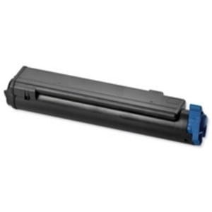 OKI Toner  46490606 Magenta - 1493142