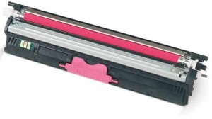 OKI Toner  44250722 Magenta