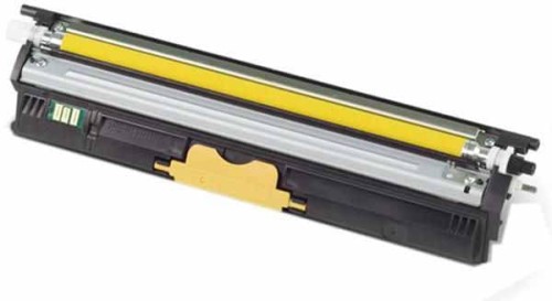OKI Toner  44250721 Yellow - 1493148