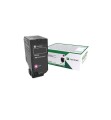 Lexmark Toner 84C2HME Magenta - 1493070