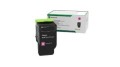 Lexmark Toner 78C2XM0 Magenta - 1514873