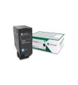 Lexmark Toner 74C20C0 Cyan - 1504351