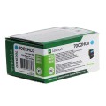 Lexmark Toner 70C2HC0 Cyan - 1504357