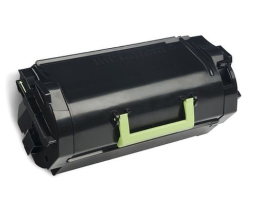 Lexmark Toner 62D2X0E Black - 1493045