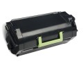 Lexmark Toner 62D2X00 Black - 1493043