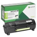 Lexmark Toner 56F2H00 Black - 1493039
