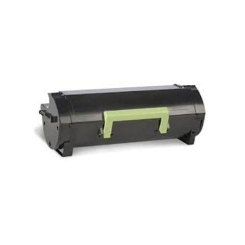 Lexmark Toner 50F2U00 Black - 1499275