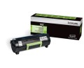 Lexmark Toner 50F2000 Black - 1332096