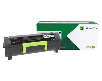 Lexmark Toner 24B6889 Black - 1493084