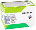 Lexmark Toner 24B6011 Black - 1493080