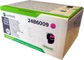 Lexmark Toner 24B6009 Magenta - 1493076