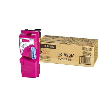 Kyocera Toner TK-825M 1T02FZBEU0 7000 Magenta - 1464323