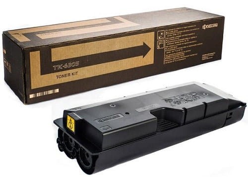 Kyocera Toner TK-6305 1T02LH0NL0 Black 35000 - 1464279