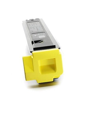 Kyocera Toner TK-5135Y 1T02PAANL0 5000 Yellow - 1464318