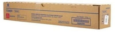 Konica-Minolta Toner TN-328 AAV8350 Magenta - 1336401