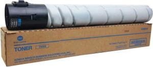 Konica-Minolta Toner TN-322 A33K050 Black - 1332102