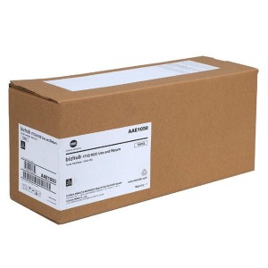 Konica Minolta Toner TNP-63 AAE1050 Black 25000