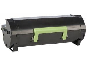 Konica Minolta Toner TNP-40 A6WN01H Black 20000 - 1504367