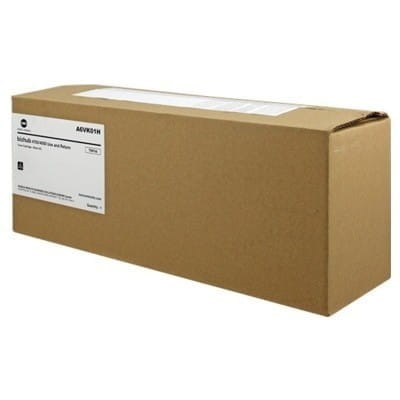 Konica Minolta Toner TNP-40 A6WN01H Black 20000 - 1464363