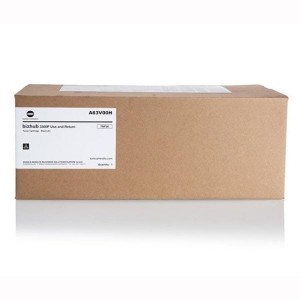 Konica Minolta Toner TNP-36 A63V00H Black 10000