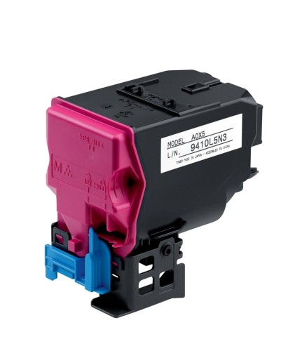 Konica Minolta Toner TNP-22 A0X5352 Magenta  6000 - 1521284