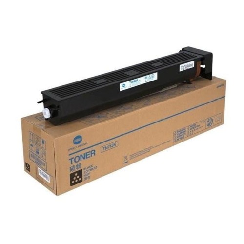 Konica Minolta Toner TN-713 A9K8150 Black 48900 - 1464365
