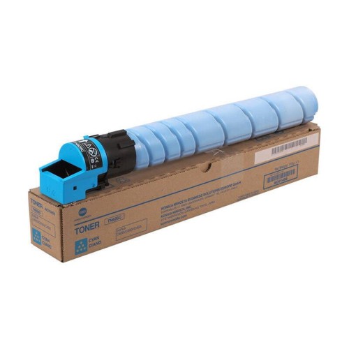 Konica Minolta Toner TN-626 ACV1450 Cyan 28000 - 1464348