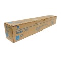 Konica Minolta Toner TN-626 ACV1450 Cyan 28000 - 1464349