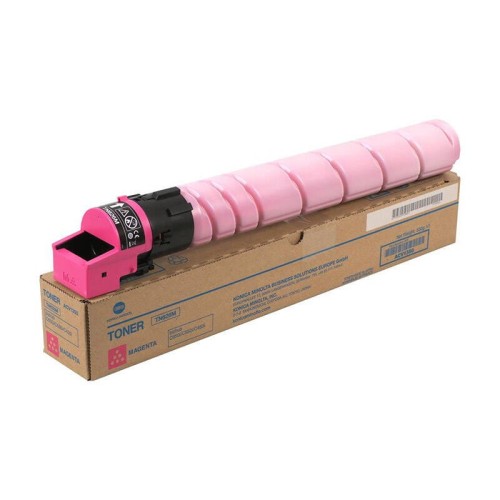 Konica Minolta Toner TN-626 ACV1350 Magenta 28000 - 1464347