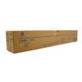 Konica Minolta Toner TN-619 A3VX250 Yellow 78000 - 1464368