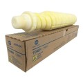 Konica Minolta Toner TN-619 A3VX250 Yellow 78000 - 1464367