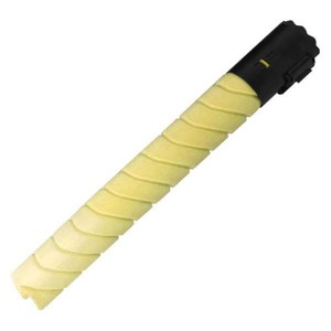 Konica Minolta Toner TN-319 A11G250 Yellow 26000