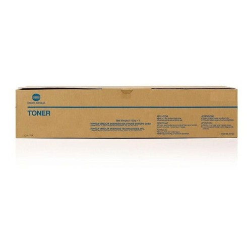 Konica Minolta Toner TN-227 ACVH150 Black 24000 - 1464351