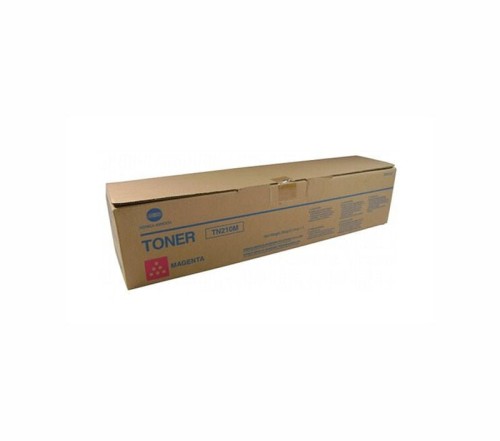 Konica Minolta Toner TN-210 8938511 Magenta 12000 - 1464356